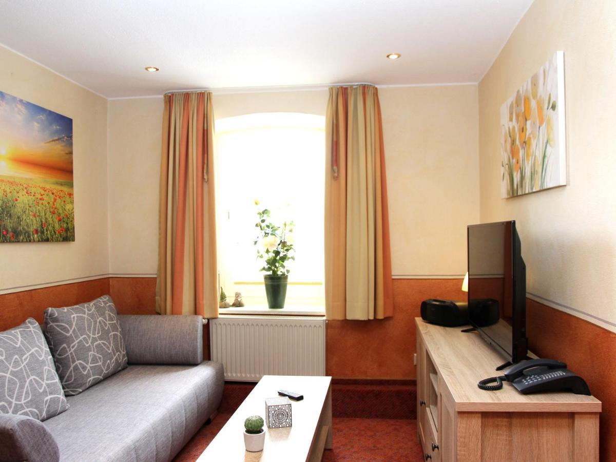Ferienwohnung Landhaus Lenneper-Fuehrt كيرتشهانديم المظهر الخارجي الصورة